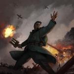 album image Русский не побежден The Russian Is Not Defeated - EP