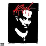 album image Feel Like God Whole Lotta Red