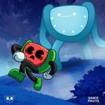 album image Blue (Da Ba Dee Extended Mix) Blue (Da Ba Dee) - Single