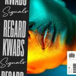 album image Signals (Extended Mix). Signals - Single