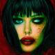 Alice Glass - BABY TEETH