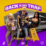 album image Mutombo Back in der Trap