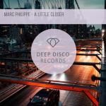 album image A Little Closer ↪️ https://vk.com/deep_room_music A Little Closer - Single