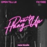 album image Don't Hang Up Don't Hang Up - Single