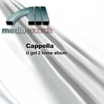 album image U Got 2 Let the Music (Brescia Edit) U Got 2 Know Album