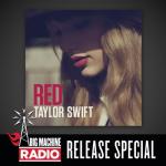 album image Red Red (Big Machine Radio Release Special)