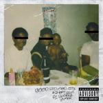 album image m.A.A.d city good kid, m.A.A.d city (Deluxe Version)
