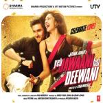 album image Без названия Yeh Jawaani Hai Deewani (Original Motion Picture Soundtrack)