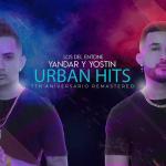 album image ОРЕР АЕС КАР Los del Entone Urban Hits (7th Aniversario Remastered)