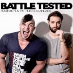 album image Hungry Battle Tested - EP