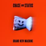 album image International Brand New Machine