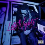 album image Azajyk yylgyr 2015 Late Nights: The Album