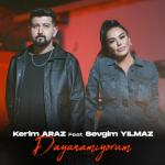 album image Dayan Dedim Dayanamıyorum - Single