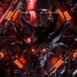album image Wipeout (EX_MACHINA Mix) EX_MACHINA