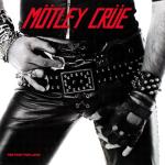 album image Live Wire Too Fast For Love