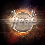 album image Adrenaline H.E.A.T II