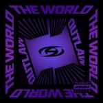 album image Bouncy (K-Hot Chilli Peppers) THE WORLD EP.2 : OUTLAW