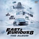 album image Pitbull & J Balvin Fast & Furious 8: The Album