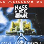 album image El Maana (Le sens du mot) Le meilleur de Nass el Ghiwane