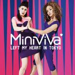 poster Left My Heart in Tokyo (Original Mix) Left My Heart In Tokyo