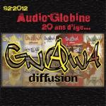 poster Bab el Oued Kingston Audio-Globine : 20 ans d'âge