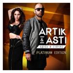 poster Пополам Здесь и сейчас (Platinum Edition)