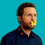 poster 04. Jovanotti - Bella Backup 1987 - 2012