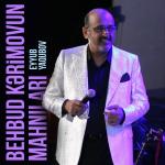 poster Дождик Behbud Kərimovun Mahnıları