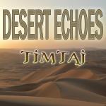 poster Desert Prince Desert Echoes