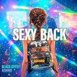 poster SEXY BACK SEXY BACK