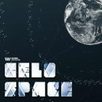 poster Interstellar Space